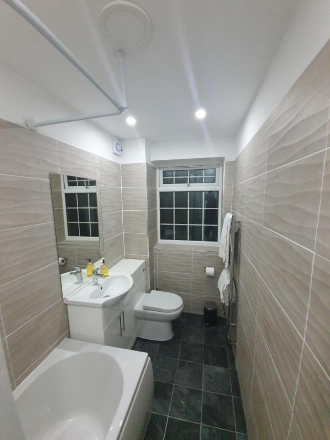 Beautiful Rooms Shaw St And Pine St Bury  Ngoại thất bức ảnh