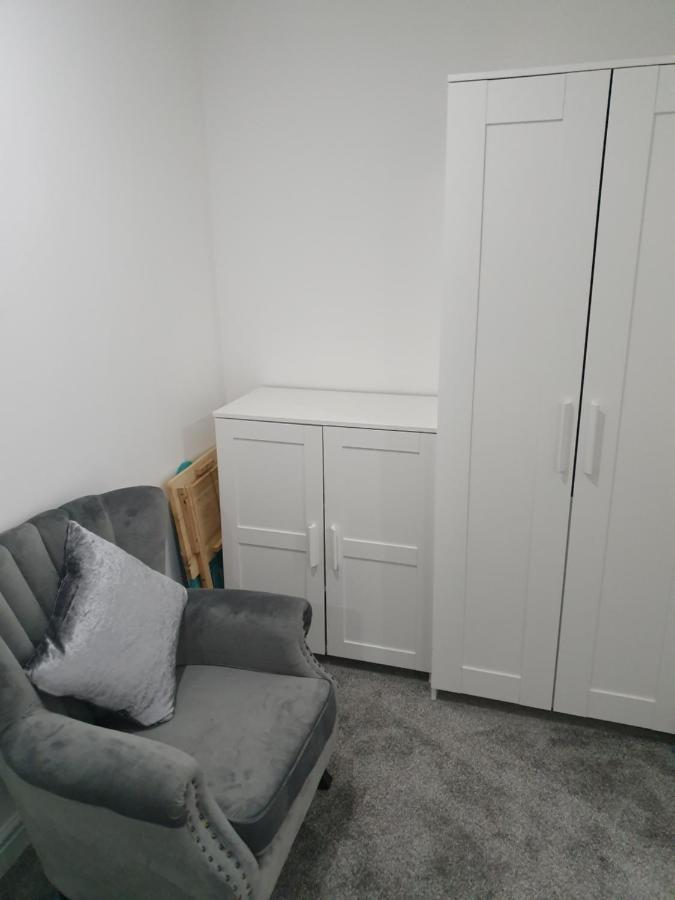 Beautiful Rooms Shaw St And Pine St Bury  Ngoại thất bức ảnh