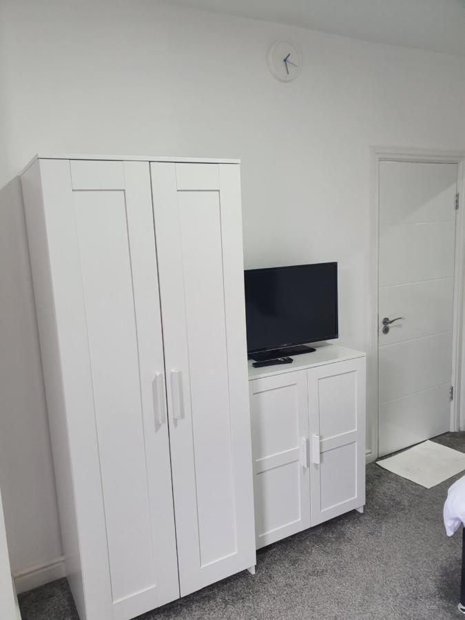 Beautiful Rooms Shaw St And Pine St Bury  Ngoại thất bức ảnh