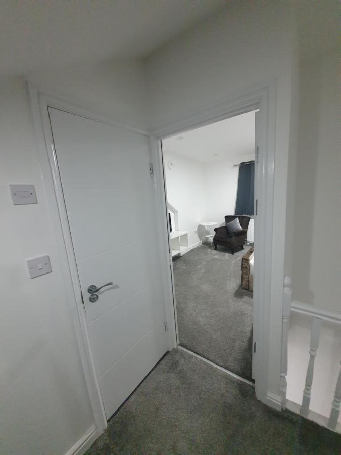 Beautiful Rooms Shaw St And Pine St Bury  Ngoại thất bức ảnh