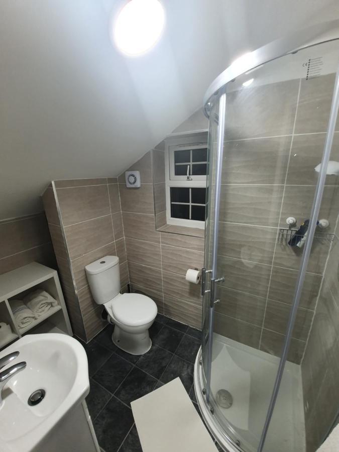 Beautiful Rooms Shaw St And Pine St Bury  Ngoại thất bức ảnh