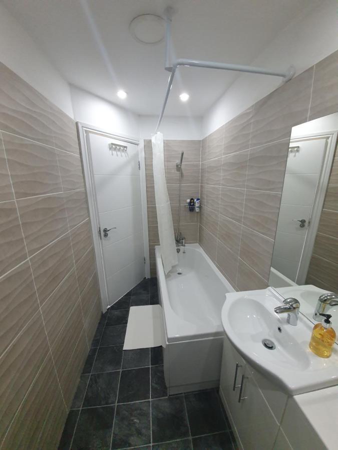 Beautiful Rooms Shaw St And Pine St Bury  Ngoại thất bức ảnh